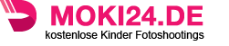 moki24 Logo
